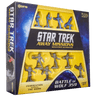 Star Trek Away Missions: Battle of Wolf 359 Core Set - Thirsty Meeples