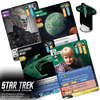 Star Trek: Captain's Chair (PRE-ORDER)