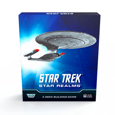 Star Trek: Star Realms