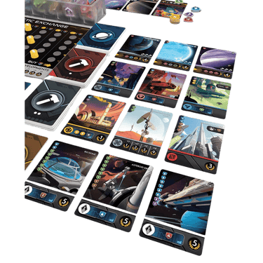 Star Tycoon