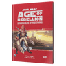 Star Wars: Age of Rebellion RPG - Strongholds of Resistance - Thirsty Meeples