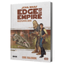 Star Wars: Edge of the Empire RPG - Core Rulebook - Thirsty Meeples