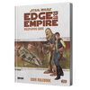 Star Wars: Edge of the Empire RPG - Core Rulebook