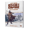 Star Wars: Edge of the Empire RPG - Enter the Unknown (PRE-ORDER)