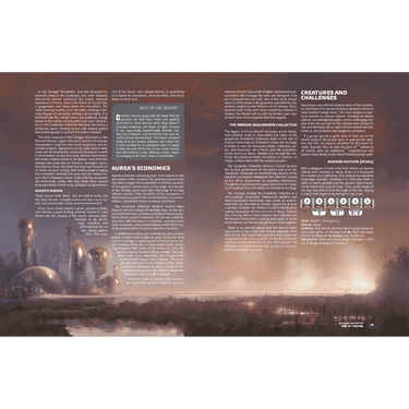 Star Wars: Edge of the Empire RPG - Suns of Fortune