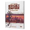 Star Wars: Edge of the Empire RPG - The Jewel of Yavin - Thirsty Meeples