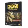 Star Wars: Force and Destiny RPG - Disciples of the Harmony (PRE-ORDER) - Thirsty Meeples