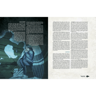 Star Wars: Force and Destiny RPG - Endless Vigil