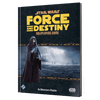Star Wars: Force and Destiny RPG - Unlimited Power (PRE-ORDER)