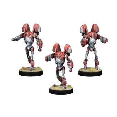 Star Wars: Legion - B2 Super Battle Droid Rocket Troopers