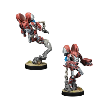 Star Wars: Legion - B2 Super Battle Droid Rocket Troopers