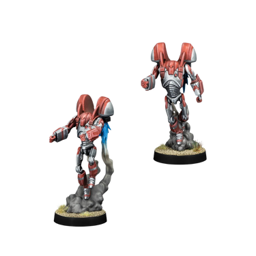 Star Wars: Legion - B2 Super Battle Droid Rocket Troopers