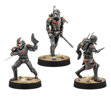 Star Wars: Legion - Bad Batch Operative Expansion