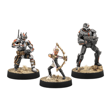 Star Wars: Legion - Bad Batch Operative Expansion