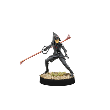 Star Wars: Legion - Fifth Brother and Seventh Sister