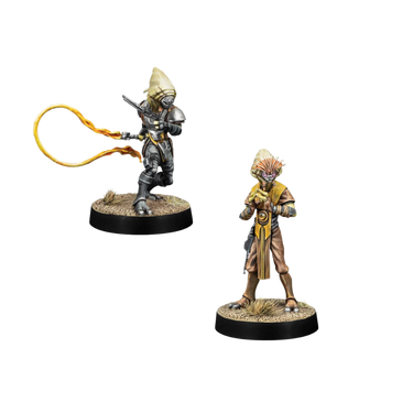 Star Wars: Legion - Pyke Syndicate Foot Soldiers (PRE-ORDER)