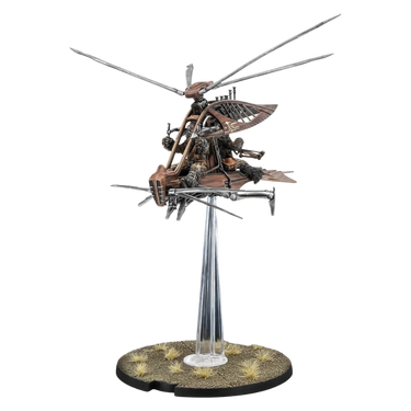 Star Wars: Legion - Raddaugh Gnasp Fluttercraft Unit Expansion (PRE-ORDER)
