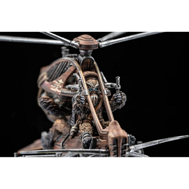 Star Wars: Legion - Raddaugh Gnasp Fluttercraft Unit Expansion (PRE-ORDER)