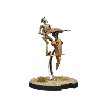 Star Wars: Legion - STAP Riders (PRE-ORDER)