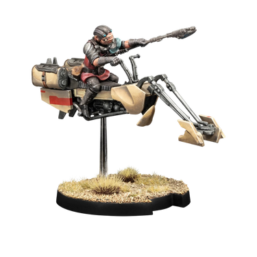 Star Wars: Legion - Swoop Bike Riders (PRE-ORDER)