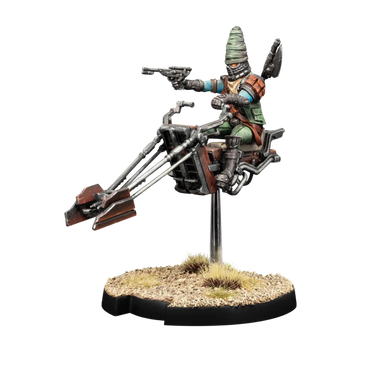 Star Wars: Legion - Swoop Bike Riders (PRE-ORDER)