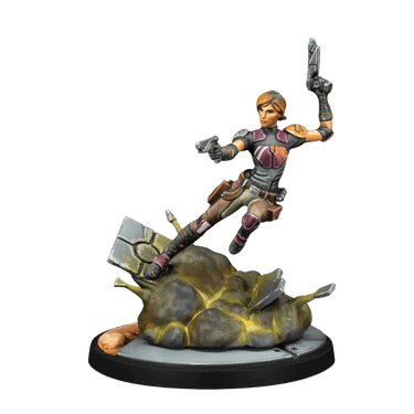 Star Wars: Shatterpoint - Make the Impossible Possible Squad Pack