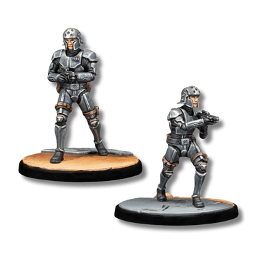 Star Wars: Shatterpoint - Not Accepting Surrenders Squad Pack