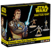 Star Wars: Shatterpoint - Stronger Than Fear Squad Pack