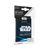 Star Wars: Unlimited Art Sleeves (Space Blue)