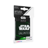 Star Wars: Unlimited Art Sleeves (Space Green) (PRE-ORDER)