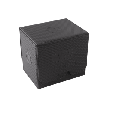 Star Wars: Unlimited Deck Pod (Black)