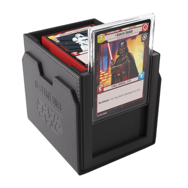 Star Wars: Unlimited Deck Pod (Black)