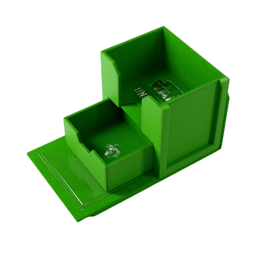 Star Wars: Unlimited Deck Pod (Green)