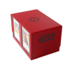 Star Wars: Unlimited Double Deck Pod (Red)