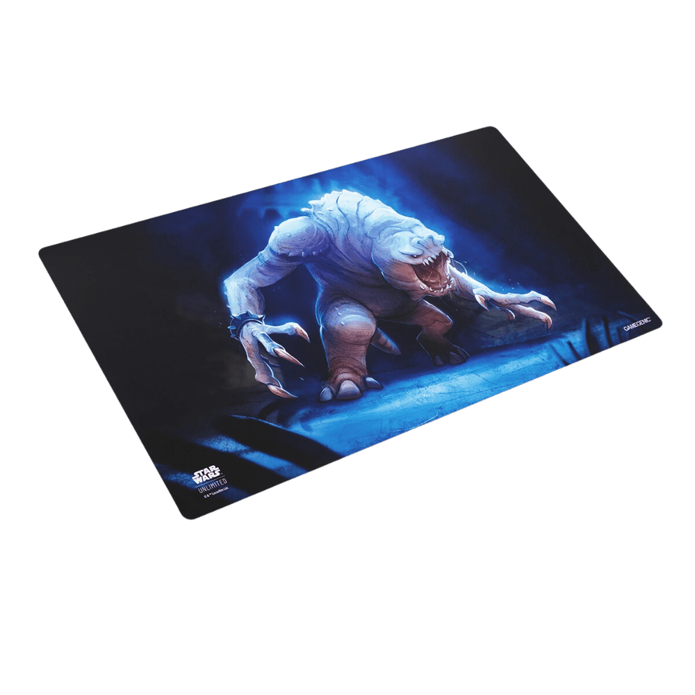 Star Wars: Unlimited Game Mat (Rancor) (PRE-ORDER)