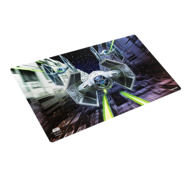 Star Wars: Unlimited Shiny Game Mat (Victor Squadron) (PRE-ORDER)