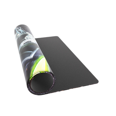 Star Wars: Unlimited Shiny Game Mat (Victor Squadron) (PRE-ORDER)