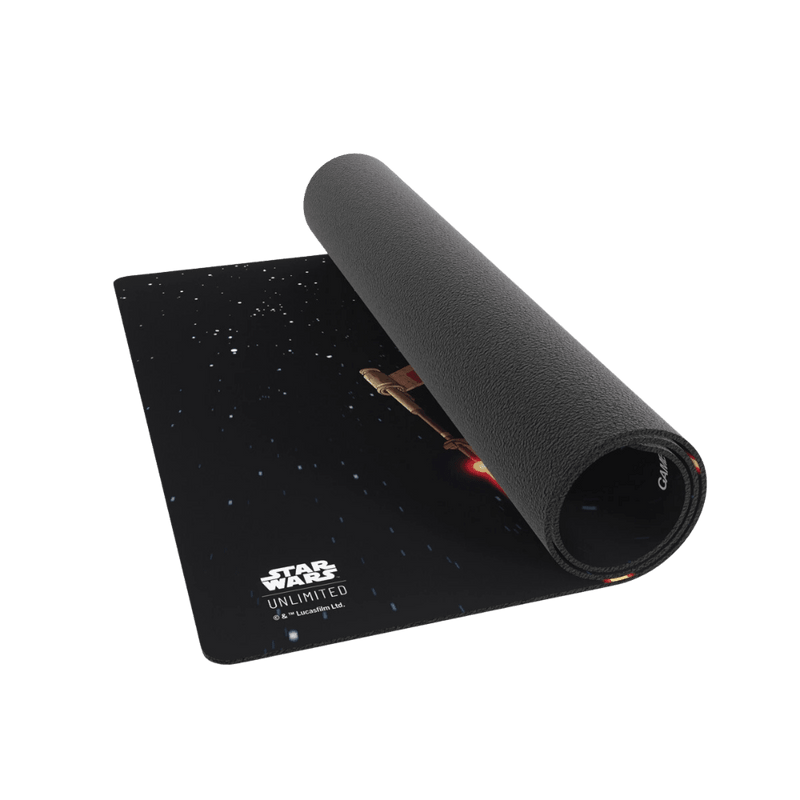 Star Wars: Unlimited Game Mat (X-Wing)