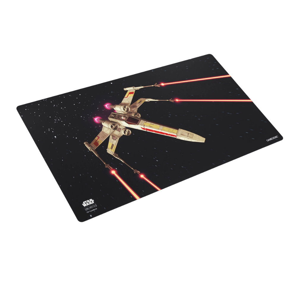 Star Wars: Unlimited Game Mat (X-Wing)