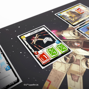 Star Wars: Unlimited Premium Tokens