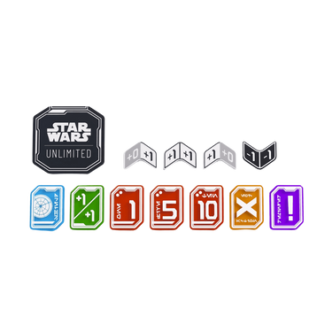 Star Wars: Unlimited Premium Tokens