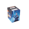 Star Wars: Unlimited Soft Crate (Rey / Kylo Ren)