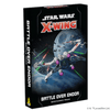 Star Wars: X-Wing - Battle Over Endor Scenario Pack