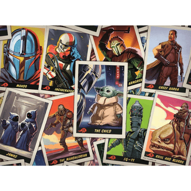 Star Wars: The Mandalorian - The Child