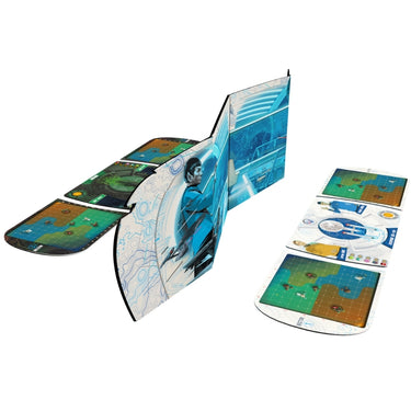 Star Trek: Space Hunt (PRE-ORDER)