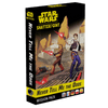 Star Wars: Shatterpoint - Never Tell Me the Odds Mission Pack