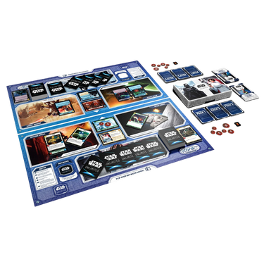 Star Wars: Unlimited - ICONS 2027 Starter Set (PRE-ORDER)