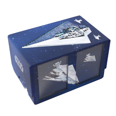 Star Wars: Unlimited Double Deck Pod (Star Destroyers) (PRE-ORDER)