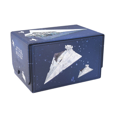 Star Wars: Unlimited Double Deck Pod (Star Destroyers) (PRE-ORDER)