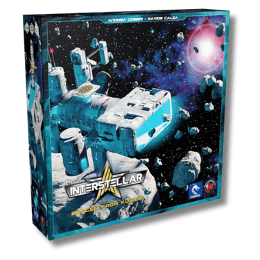 Starship Interstellar: Danger from Kuiper